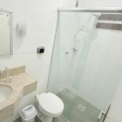 Sobrado Residencial com 76m², 4 quartos, 1 garagem, no bairro Ingleses do Rio Vermelho em Florianópolis