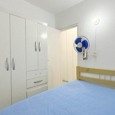 Sobrado Residencial com 76m², 4 quartos, 1 garagem, no bairro Ingleses do Rio Vermelho em Florianópolis