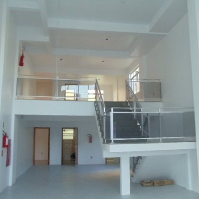 Loja com 214m², 1 garagem, no bairro Centro em Florianópolis