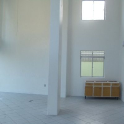 Loja com 214m², 1 garagem, no bairro Centro em Florianópolis