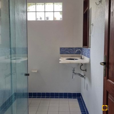 Casa Residencial com 154m², 3 quartos, 2 garagens, no bairro Rio Tavares em Florianópolis