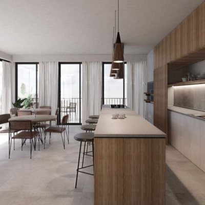 Studio Residencial com 25m², no bairro Campeche em Florianópolis