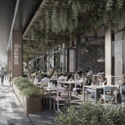 Studio Residencial com 25m², no bairro Campeche em Florianópolis