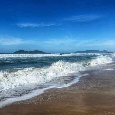 Studio Residencial com 25m², no bairro Campeche em Florianópolis