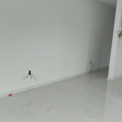 Casa Residencial com 93m², 3 quartos (sendo 1 suíte), 1 garagem, no bairro São João Do Rio Vermelho em Florianópolis