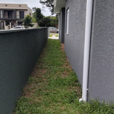 Casa Residencial com 93m², 3 quartos (sendo 1 suíte), 1 garagem, no bairro São João Do Rio Vermelho em Florianópolis