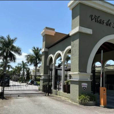Terrenos Residenciais com 450m², no bairro Jurerê em Florianópolis