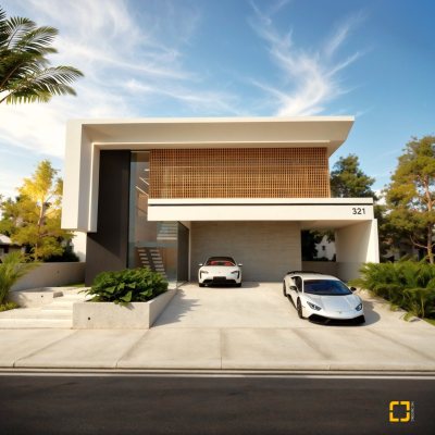 Terrenos Residenciais com 450m², no bairro Jurerê em Florianópolis