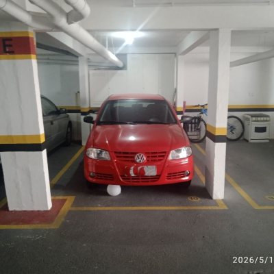 Apartamentos com 60m², 2 quartos (sendo 1 suíte), 1 garagem, no bairro Estreito em Florianópolis