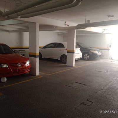 Apartamentos com 60m², 2 quartos (sendo 1 suíte), 1 garagem, no bairro Estreito em Florianópolis