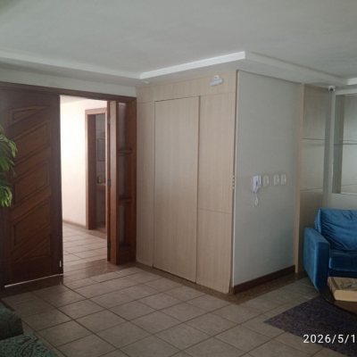 Apartamentos com 60m², 2 quartos (sendo 1 suíte), 1 garagem, no bairro Estreito em Florianópolis