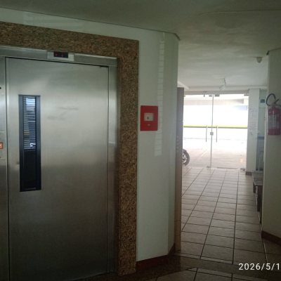 Apartamentos com 60m², 2 quartos (sendo 1 suíte), 1 garagem, no bairro Estreito em Florianópolis