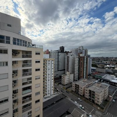 Apartamentos com 101m², 3 quartos (sendo 1 suíte), 1 garagem, no bairro Campinas em São José