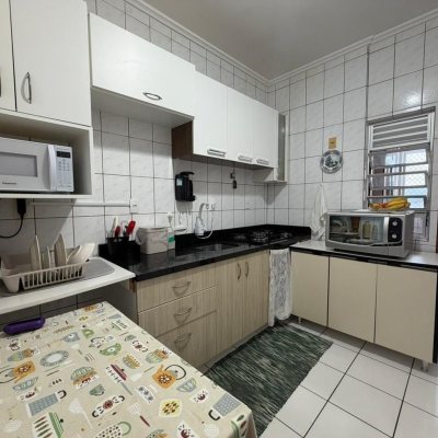 Apartamentos com 101m², 3 quartos (sendo 1 suíte), 1 garagem, no bairro Campinas em São José