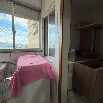 Apartamentos com 101m², 3 quartos (sendo 1 suíte), 1 garagem, no bairro Campinas em São José
