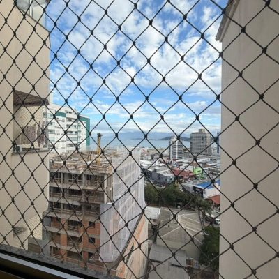 Apartamentos com 101m², 3 quartos (sendo 1 suíte), 1 garagem, no bairro Campinas em São José