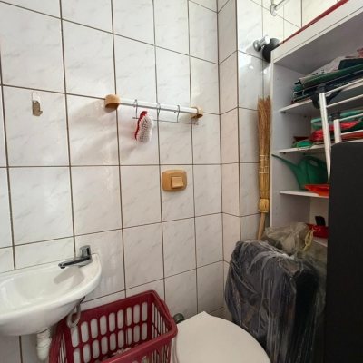 Apartamentos com 101m², 3 quartos (sendo 1 suíte), 1 garagem, no bairro Campinas em São José