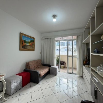 Apartamentos com 101m², 3 quartos (sendo 1 suíte), 1 garagem, no bairro Campinas em São José