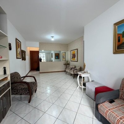Apartamentos com 101m², 3 quartos (sendo 1 suíte), 1 garagem, no bairro Campinas em São José