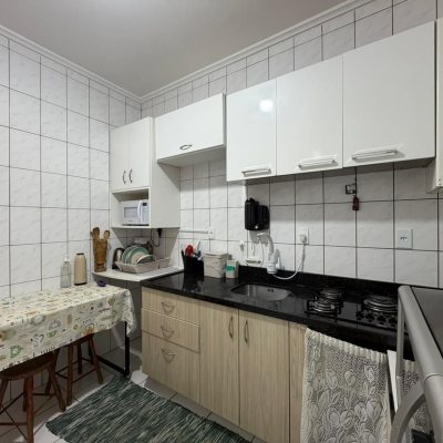 Apartamentos com 101m², 3 quartos (sendo 1 suíte), 1 garagem, no bairro Campinas em São José