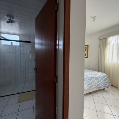 Apartamentos com 101m², 3 quartos (sendo 1 suíte), 1 garagem, no bairro Campinas em São José