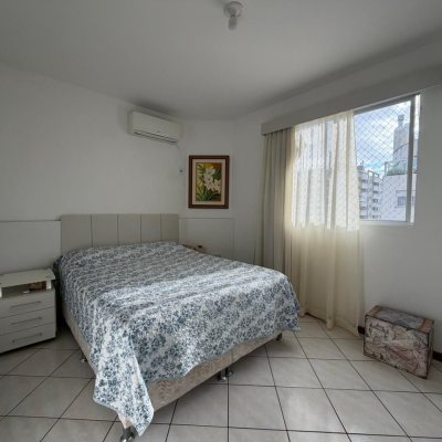 Apartamentos com 101m², 3 quartos (sendo 1 suíte), 1 garagem, no bairro Campinas em São José