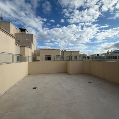 Apartamentos com 101m², 3 quartos (sendo 1 suíte), 1 garagem, no bairro Campinas em São José