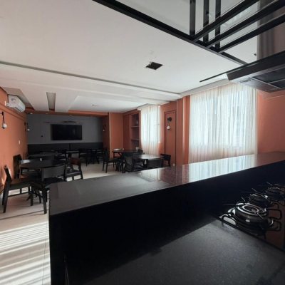 Apartamentos com 101m², 3 quartos (sendo 1 suíte), 1 garagem, no bairro Campinas em São José