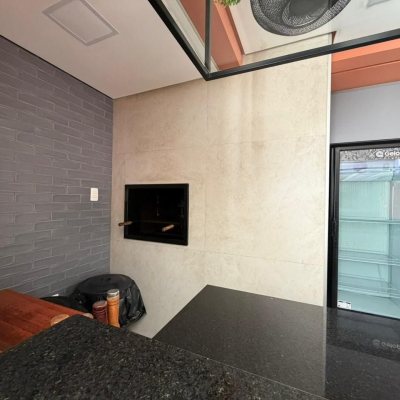 Apartamentos com 101m², 3 quartos (sendo 1 suíte), 1 garagem, no bairro Campinas em São José