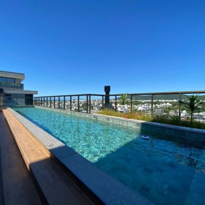 Apartamentos com 90m², 2 quartos (sendo 2 suítes), 2 garagens, no bairro Jurerê Internacional em Florianópolis