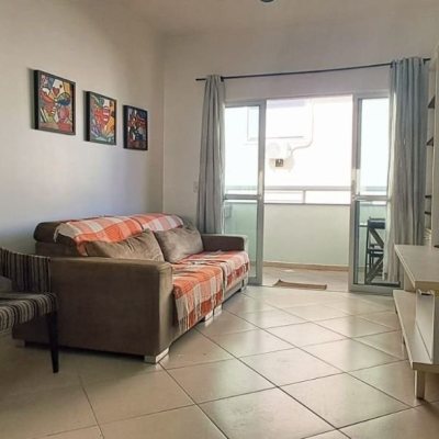 Apartamentos com 72m², 2 quartos (sendo 1 suíte), 1 garagem, no bairro Canasvieiras em Florianópolis