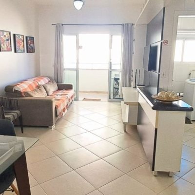 Apartamentos com 72m², 2 quartos (sendo 1 suíte), 1 garagem, no bairro Canasvieiras em Florianópolis