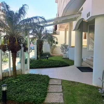 Apartamentos com 72m², 2 quartos (sendo 1 suíte), 1 garagem, no bairro Canasvieiras em Florianópolis