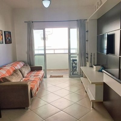 Apartamentos com 72m², 2 quartos (sendo 1 suíte), 1 garagem, no bairro Canasvieiras em Florianópolis