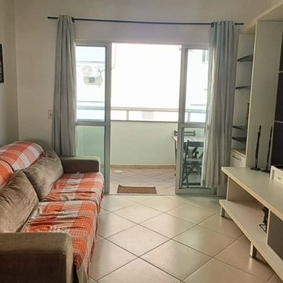 Apartamentos com 72m², 2 quartos (sendo 1 suíte), 1 garagem, no bairro Canasvieiras em Florianópolis