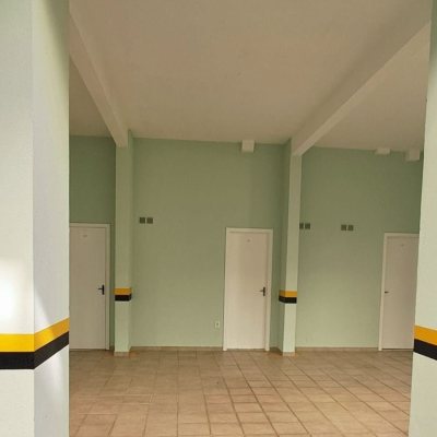 Apartamentos com 72m², 2 quartos (sendo 1 suíte), 1 garagem, no bairro Canasvieiras em Florianópolis