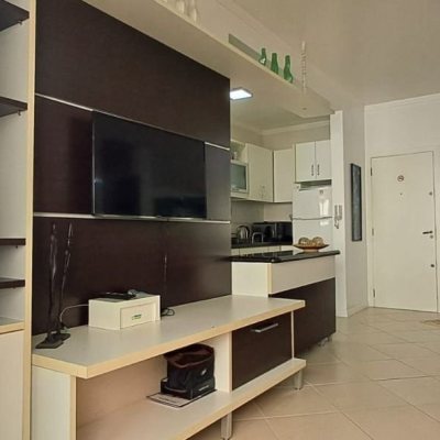 Apartamentos com 72m², 2 quartos (sendo 1 suíte), 1 garagem, no bairro Canasvieiras em Florianópolis