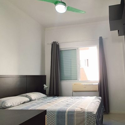 Apartamentos com 72m², 2 quartos (sendo 1 suíte), 1 garagem, no bairro Canasvieiras em Florianópolis