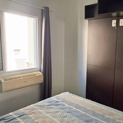 Apartamentos com 72m², 2 quartos (sendo 1 suíte), 1 garagem, no bairro Canasvieiras em Florianópolis