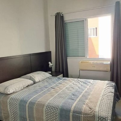 Apartamentos com 72m², 2 quartos (sendo 1 suíte), 1 garagem, no bairro Canasvieiras em Florianópolis
