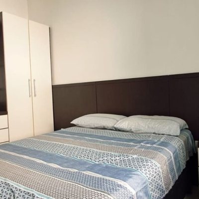 Apartamentos com 72m², 2 quartos (sendo 1 suíte), 1 garagem, no bairro Canasvieiras em Florianópolis
