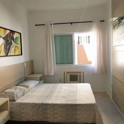 Apartamentos com 72m², 2 quartos (sendo 1 suíte), 1 garagem, no bairro Canasvieiras em Florianópolis