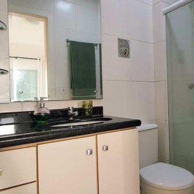 Apartamentos com 72m², 2 quartos (sendo 1 suíte), 1 garagem, no bairro Canasvieiras em Florianópolis