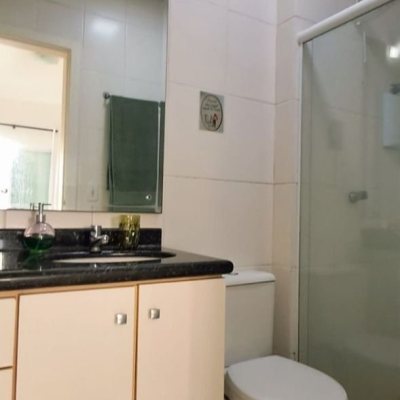 Apartamentos com 72m², 2 quartos (sendo 1 suíte), 1 garagem, no bairro Canasvieiras em Florianópolis