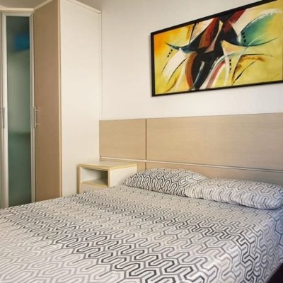 Apartamentos com 72m², 2 quartos (sendo 1 suíte), 1 garagem, no bairro Canasvieiras em Florianópolis