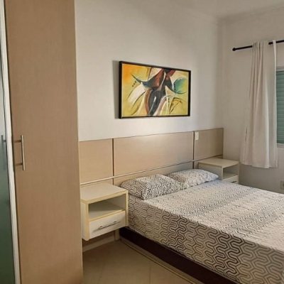 Apartamentos com 72m², 2 quartos (sendo 1 suíte), 1 garagem, no bairro Canasvieiras em Florianópolis