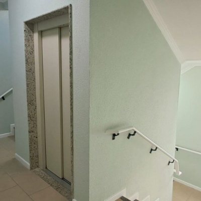 Apartamentos com 72m², 2 quartos (sendo 1 suíte), 1 garagem, no bairro Canasvieiras em Florianópolis
