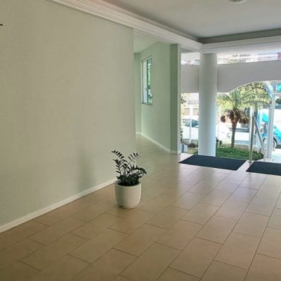Apartamentos com 72m², 2 quartos (sendo 1 suíte), 1 garagem, no bairro Canasvieiras em Florianópolis