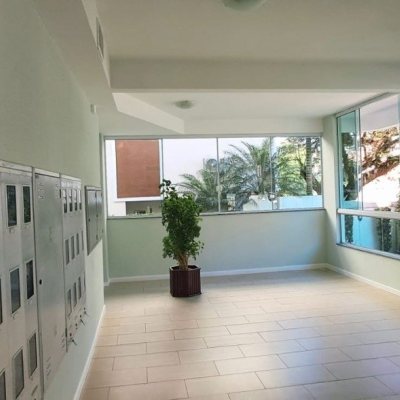 Apartamentos com 72m², 2 quartos (sendo 1 suíte), 1 garagem, no bairro Canasvieiras em Florianópolis