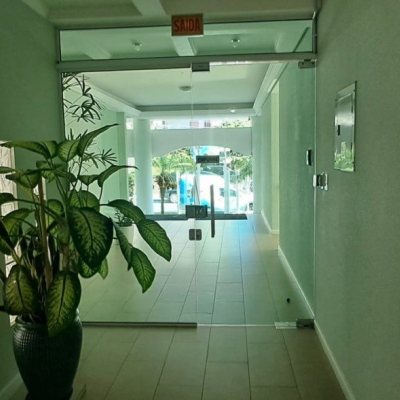 Apartamentos com 72m², 2 quartos (sendo 1 suíte), 1 garagem, no bairro Canasvieiras em Florianópolis